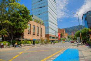 Zona Rosa