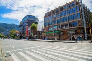 Zona Rosa