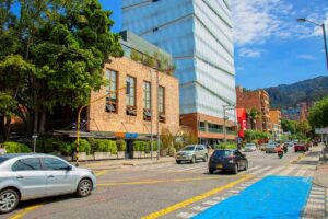 Zona Rosa