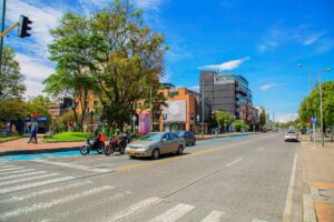Zona Rosa