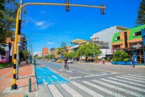 Zona Rosa