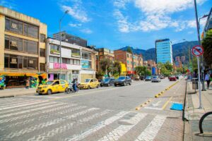 Zona Rosa