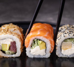 Restaurante Arigato