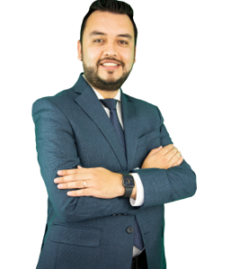 Juan Pablo Sánchez Abogado Zona Rosa
