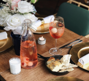 Restaurante Bellini