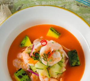 Restaurante Central Cevicheria