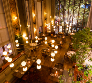 Restaurante Oficial
