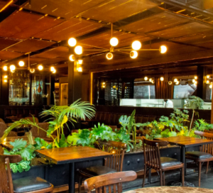 Restaurante Tauro