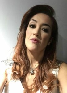 Kiki Ramírez