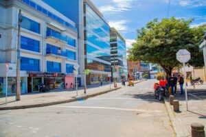 Zona Rosa