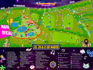 Jamming Festival 2022