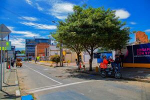 Zona Rosa