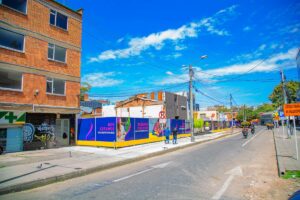 Zona Rosa