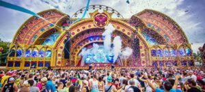 Festival Electrónico 2021