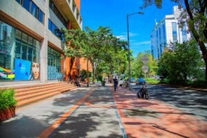 Zona Rosa