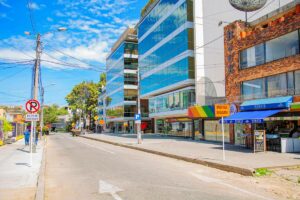 Zona Rosa