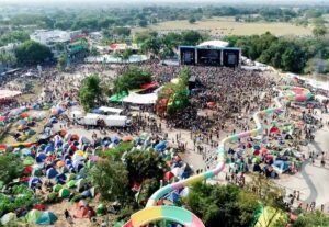 Jamming Festival 2022