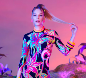 Moda Desigual