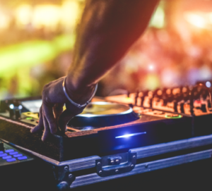 DJ GÜISQUI