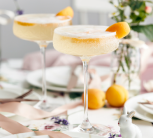 Cocteles en GWS