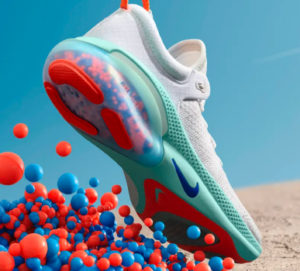 Moda Nike
