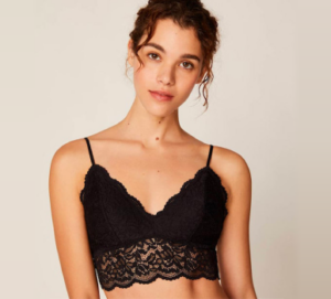 Moda de Oysho