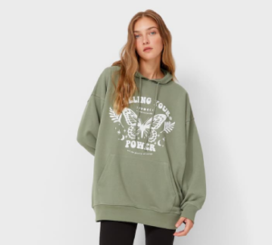 Moda Stradivarius