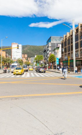 Zona Rosa