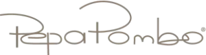 Logo Pepa Pombo