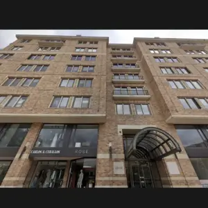 Fachada Ingenieros Civiles