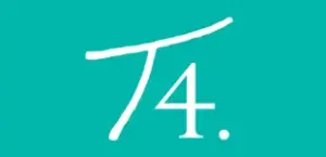 Logo T4