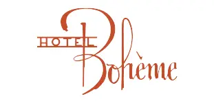 hotel boheme