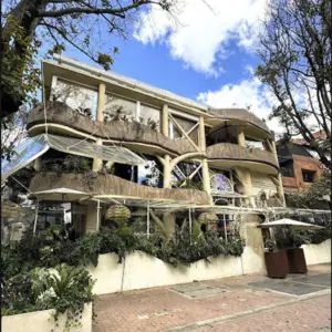 Fachada Malaflor