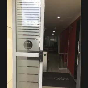 Fachada Markectmedios