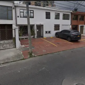 Fachada Ravacol