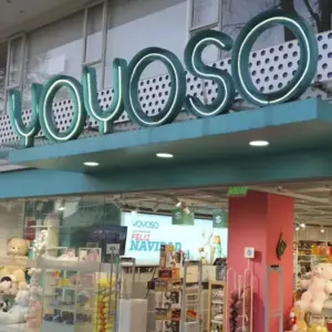 Fachada Yoyoso