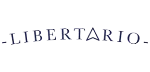 Logo Libertario