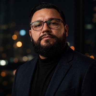 Picture of David Hurtado