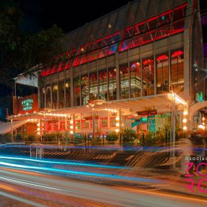 Zona Rosa