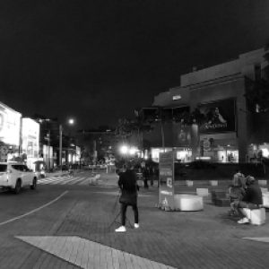Historia Zona Rosa